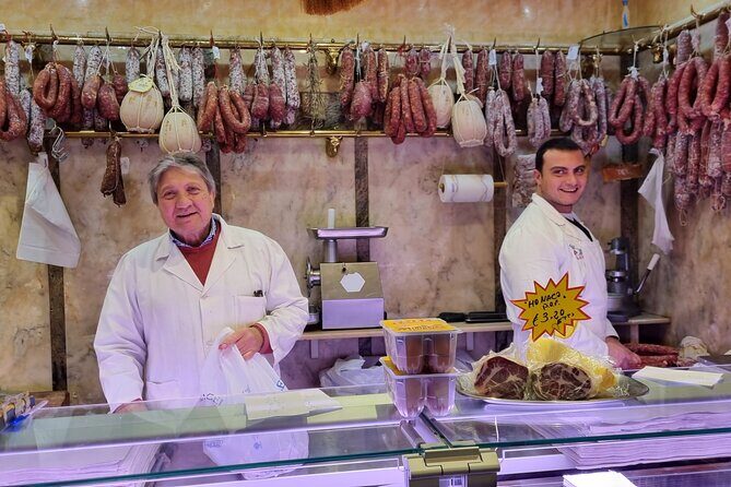 Food Tour of Naples with Davide - Who Would Love This Tour?