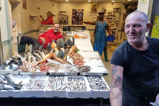 Food Tour of Naples with Davide - Final Thoughts