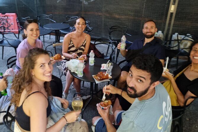 Food Tour of Naples with Davide - Frequently Asked Questions