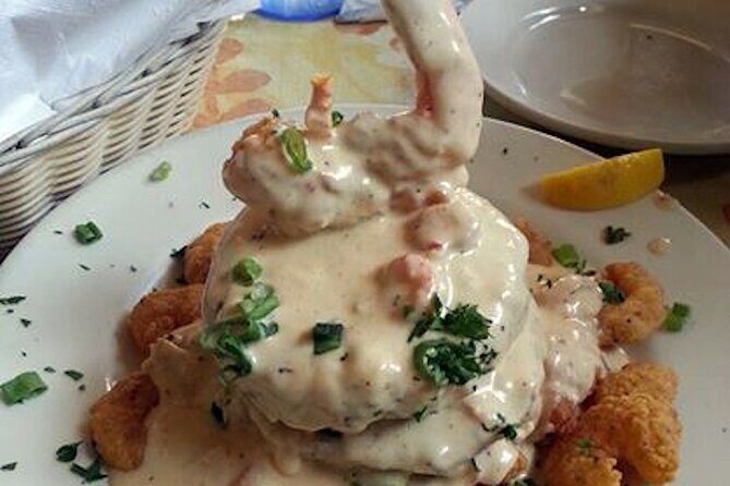 Food Tour of New Orleans Garden District group of 9 or less - Who Will Love This Tour?