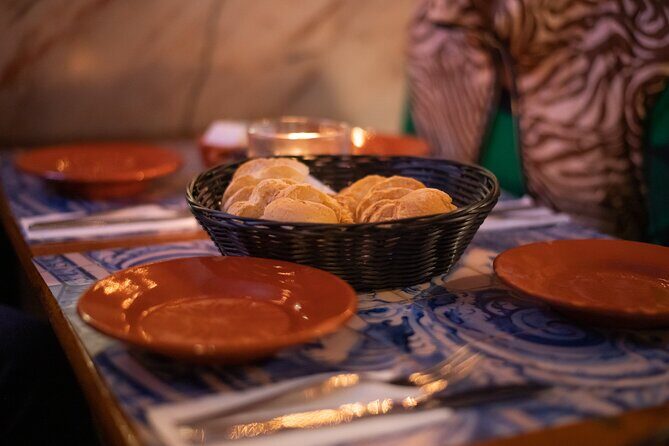 Food Tour: Portuguese wine & Tapas with Ginjinha Tasting - Who Will Enjoy This Tour?