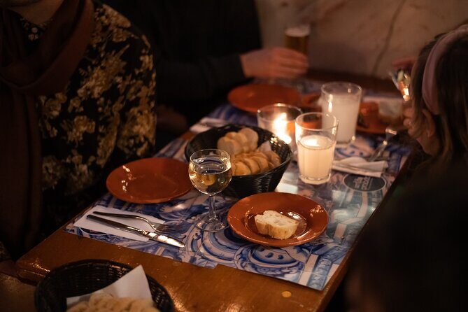 Food Tour: Portuguese wine & Tapas with Ginjinha Tasting - Frequently Asked Questions