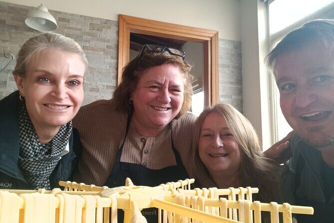 Food Tour Sicilian Recipes At Palermo - A Closer Look at the Experience