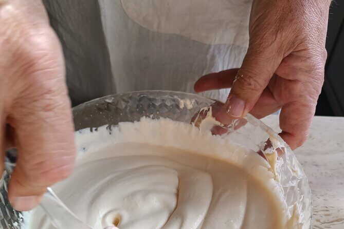 Food Tour Sicilian Recipes At Palermo - FAQ