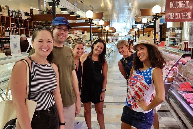 Food tour with EAT and CHILL TOUR Geneva & Lausanne - Final Thoughts