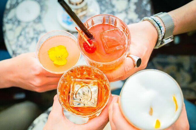 FOOD Tour with Roof Top Bar in Helsinki - Final Thoughts