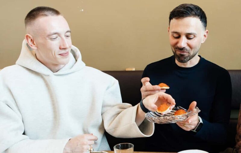 FOOD Tour with Rooftop Bar Visit in Helsinki - FAQs