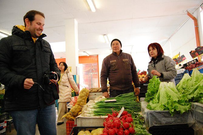 Food Walk: Bulgarian Food and Culture Tour in Plovdiv - Pricing and Value
