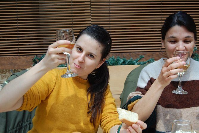 Food Walk: Bulgarian Food and Culture Tour in Plovdiv - The Sum Up