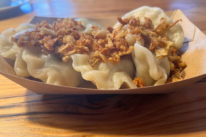 Food Walking Tour in Chester City - Frequently Asked Questions