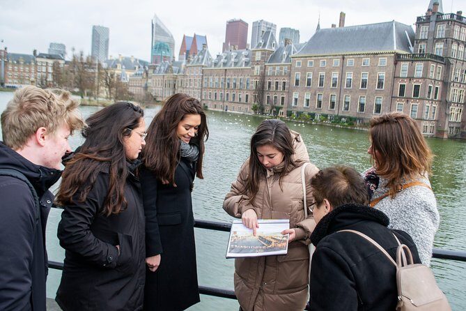 Food Walking Tour of The Hague - by Bites & Stories - Pricing and Value