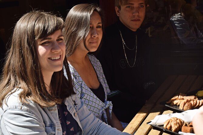 Food Walking Tour of The Hague - by Bites & Stories - Practical Tips