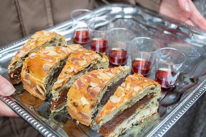 Food Walking Tour of The Hague - by Bites & Stories - The Sum Up