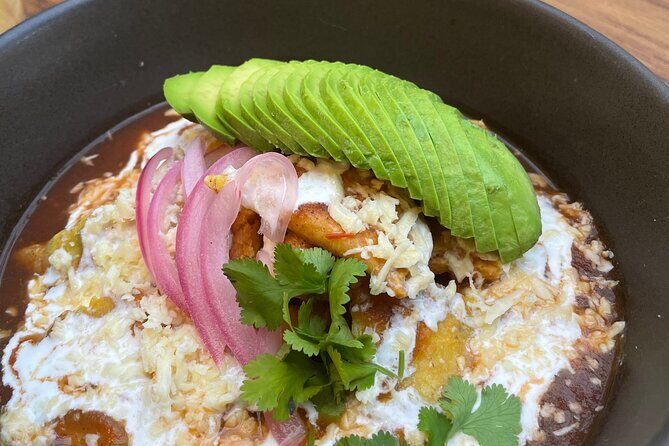 Food Walking Tour San Cristobal de las Casas - FAQs