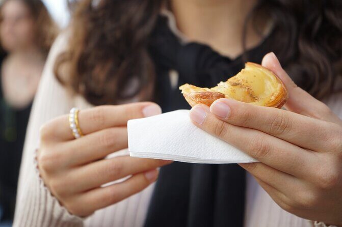 Food & Walking Tour (Vegan Tour available) - Key Points