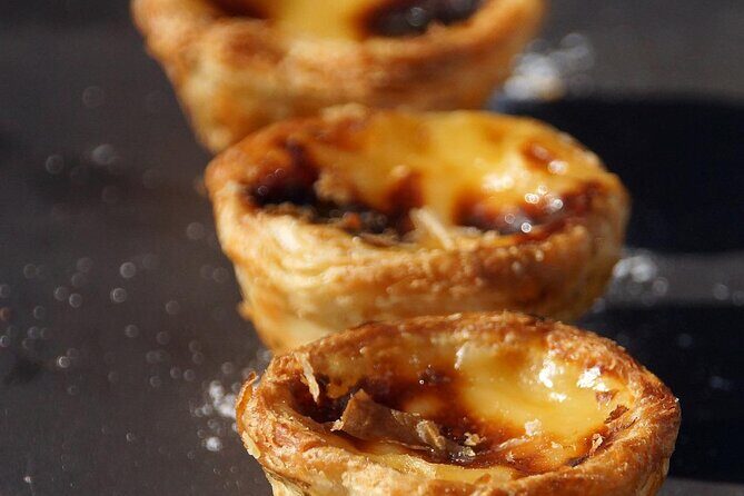 Food & Walking Tour (Vegan Tour available) - Practical Details to Know