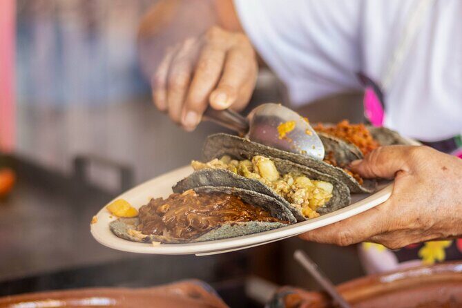 Food Walking Tour with Julio Eat as a Local - A Deep Dive into the Tour Experience