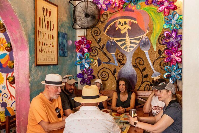 Food Walking Tour with Julio Eat as a Local - Final Thoughts