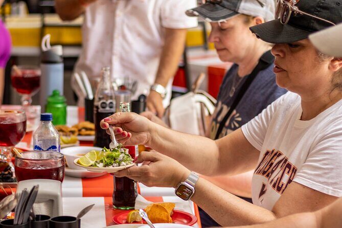 Food Walking Tour with Julio Eat as a Local - FAQ