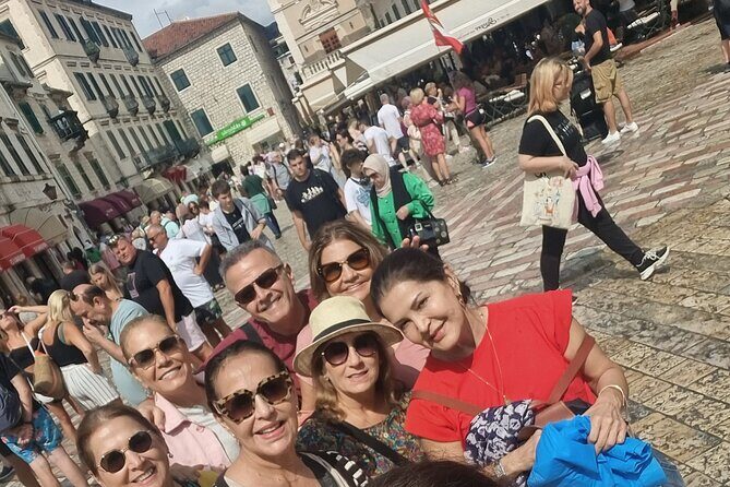 Food, wine and the best private walking tour of Kotor - Final Thoughts