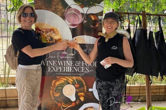 Food Wine and Wellness Tours in Port Macquarie and Coffs Harbour - The Takeaway