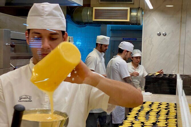 Food, Wine & Beer Tour - Portos Secret Spots - The Itinerary Breakdown