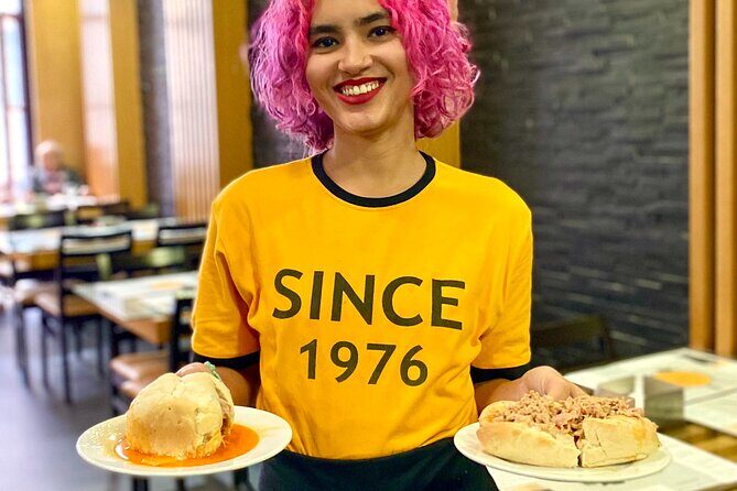 Food, Wine & Beer Tour - Portos Secret Spots - Who Would Love This Tour?