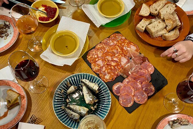 Food, Wine & Beer Tour - Portos Secret Spots - Frequently Asked Questions