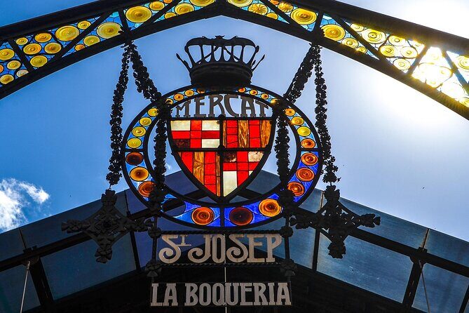 Food, Wine & History Tour with la Boqueria Market in Barcelona - FAQ