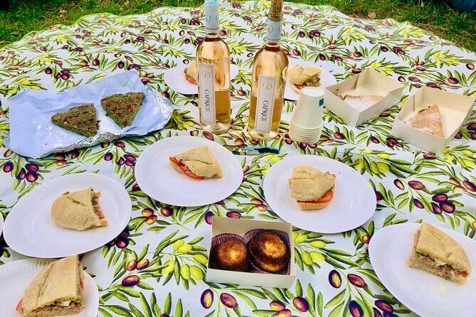 Food & Wine Lovers Tour of Nice Local Markets and Best Shops - Final Thoughts