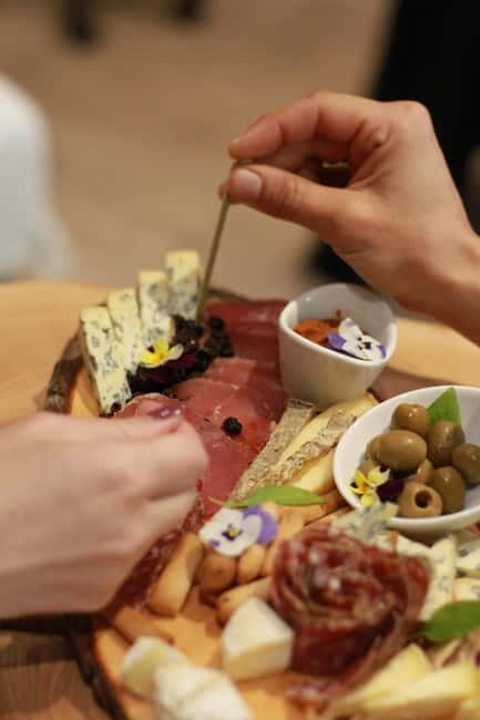 Food & wine tasting in the Ardèche & Haute-Loire at Fay-sur-lignon - Key Points