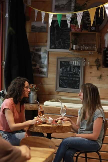 Food & wine tasting in the Ardèche & Haute-Loire at Fay-sur-lignon - An Honest Look at the Experience