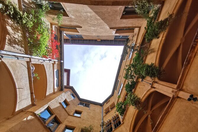 Food & Wine Tour, from the Vieux Lyon to famous Halles Bocuse - Final Thoughts