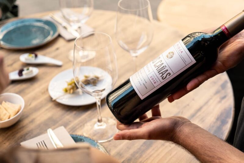 Food & Wine Tour in Barcelona with a Sommelier | Small-Group - FAQs