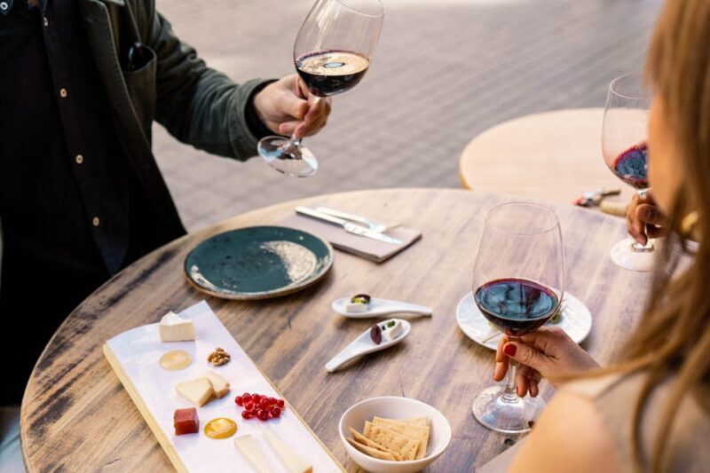 Food & Wine Tour in Barcelona with a Sommelier | Small-Group - Final Words