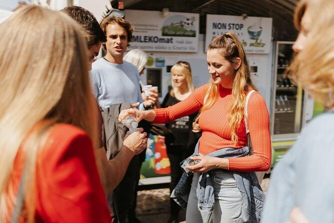 Food & Wine Tour Ljubljana - Local Foodie Adventure in Slovenia - FAQ