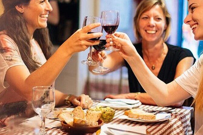 Food & Wine Tour of Lisbon in Private Eco Tuk Tuk - Practical Details and Considerations