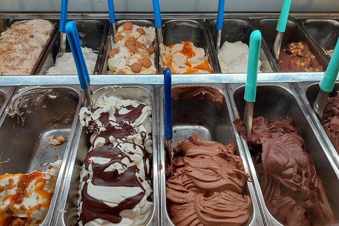 Foodie Full Lunch Tour Experience with a Local Sommelier in Pisa - FAQ