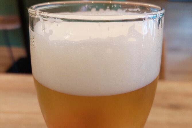 Foodie Full Lunch Tour Experience with a Local Sommelier in Pisa - Final Thoughts