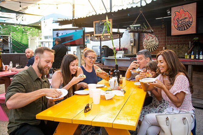 Foodie Grand Tour in Los Cabos - An In-Depth Look at the Foodie Grand Tour