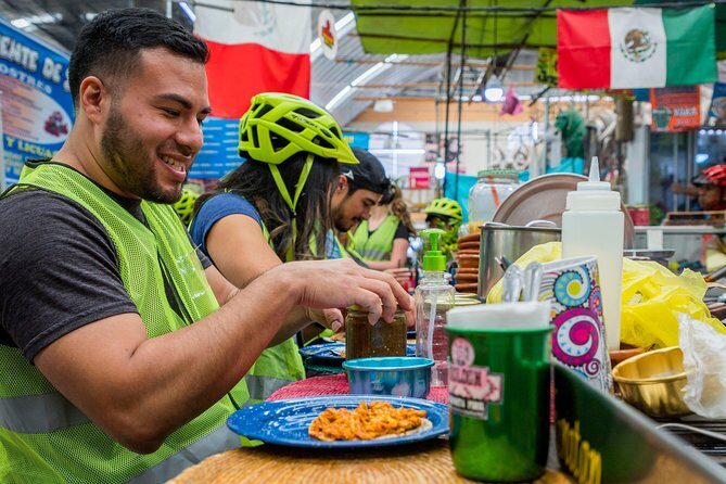 Foodie Lovers And Trendy CDMX E-bike Tour - Introduction: What Makes This Tour Stand Out