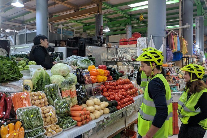 Foodie Lovers And Trendy CDMX E-bike Tour - Cost & Value Analysis