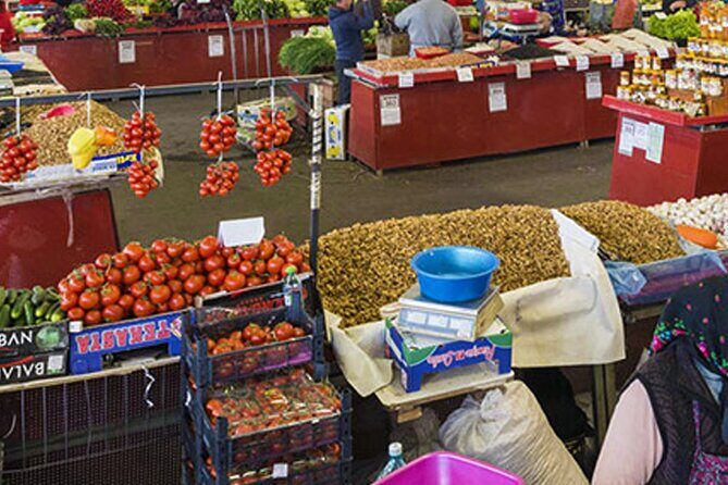 Foodie tour in Bucharest: 100% authentic Romanian food - Final Thoughts