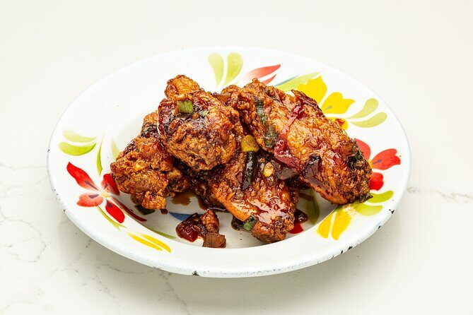 Foodie Tour: Virgin Hotel Private Self-Guided Finger Licking Foodie Tour - FAQ