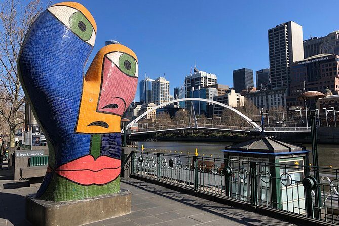 Foodies Bucket List - Walking Tour - Key Points