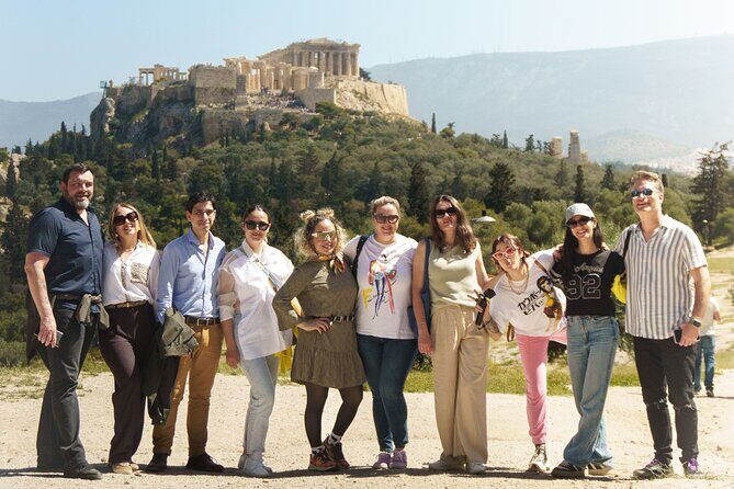 Foodies Local Walk Tour Athens - Exploring Athens Through Food: A Closer Look at the Foodies Local Walk Tour