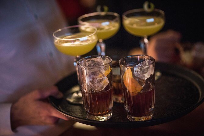 Foodpairing dinner in one of the best restaurants in Gdansk - Key Points