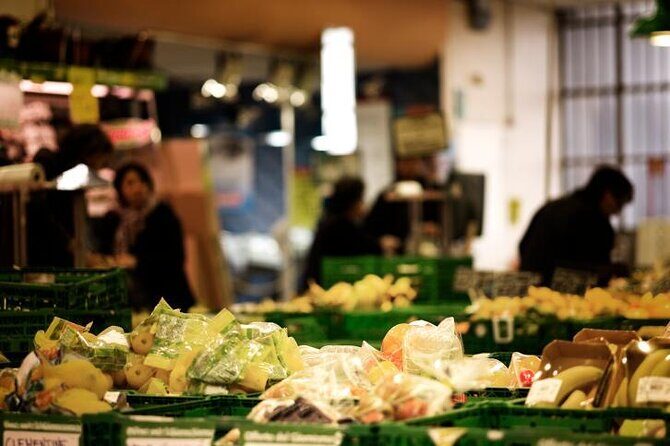 Foods of NY Tours Chelsea Market Food Tour & High Line Park - The Review from Real Travelers