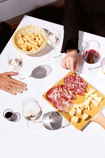 Food&Wine Tour to the discovery of Historical Casa Paladin - FAQ