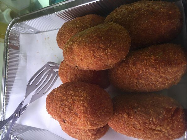 Foody Tour with Nonna in Civitavecchia (port) - In-Depth Look at the Tour Itinerary